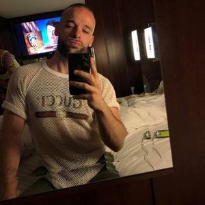 Meet your Posher, Sean